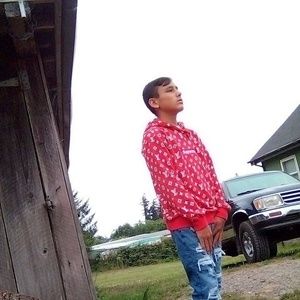 Meet your Posher, Raymond